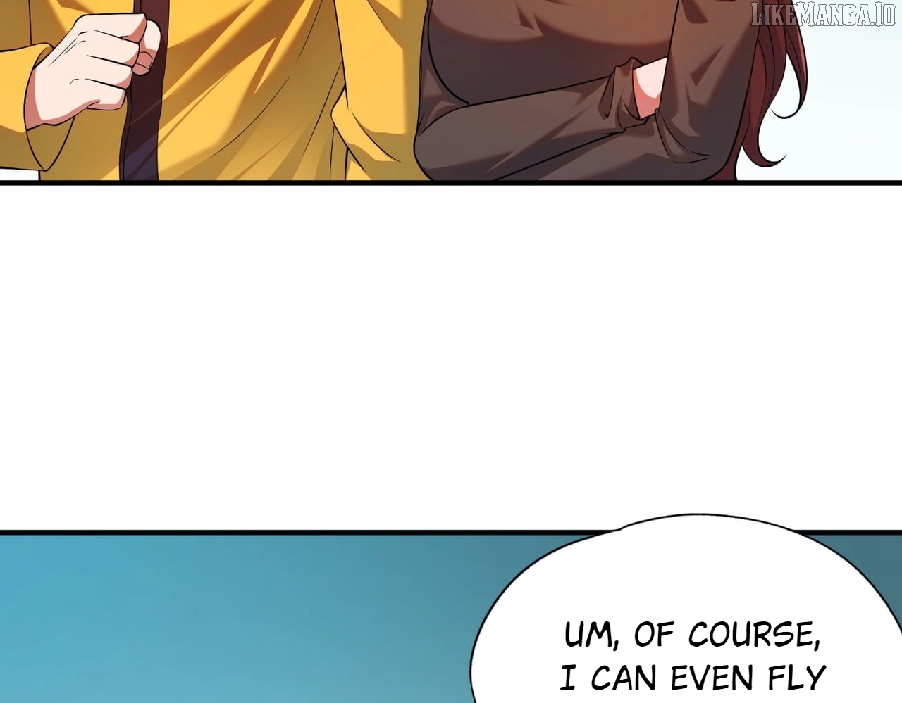 Hidden Dragon in the City (2025) Chapter 1 - page 224